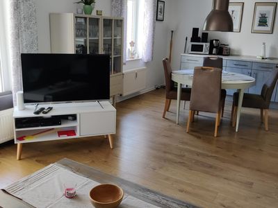 Ferienwohnung für 4 Personen (70 m²) in Lalendorf 9/10