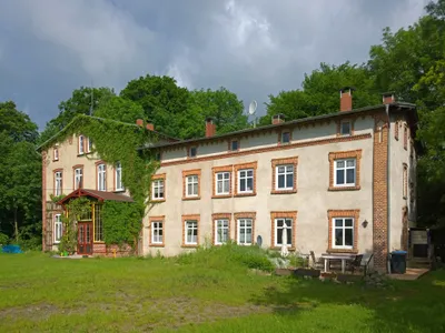 Ferienwohnung für 8 Personen (130 m²) in Lalendorf 1/10