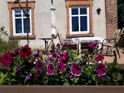 Ferienwohnung für 8 Personen (130 m²) in Lalendorf 10/10