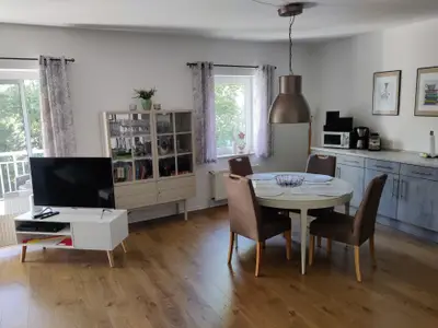Ferienwohnung für 4 Personen (70 m²) in Lalendorf 1/10
