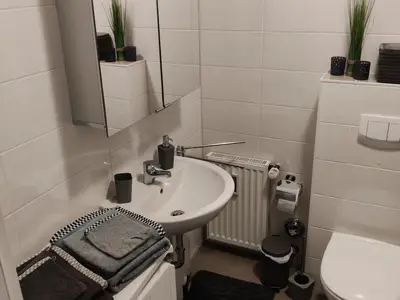 Ferienwohnung für 4 Personen (70 m²) in Lalendorf 3/10