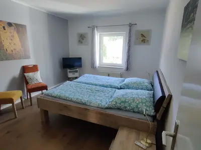 Ferienwohnung für 4 Personen (70 m²) in Lalendorf 8/10