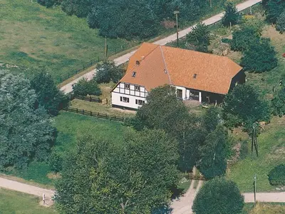 Ferienwohnung für 8 Personen (124 m²) in Bergfeld 3/10