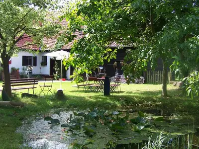 Ferienwohnung für 8 Personen (124 m²) in Bergfeld 4/10