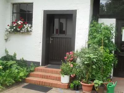 Ferienwohnung für 8 Personen (124 m²) in Bergfeld 5/10