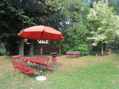 Ferienwohnung für 8 Personen (124 m²) in Bergfeld 6/10