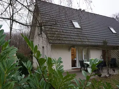 Ferienwohnung für 4 Personen (55 m²) in Lalendorf 1/10