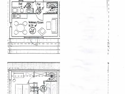 Ferienwohnung für 4 Personen (55 m²) in Lalendorf 3/10