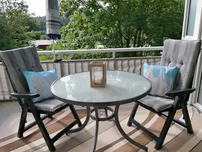 Ferienwohnung für 2 Personen (50 m²) in Lalendorf 6/10