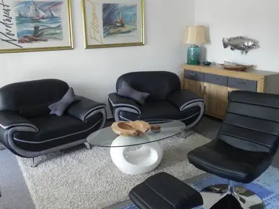 Ferienwohnung für 2 Personen (50 m²) in Lalendorf 7/10