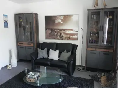 Ferienwohnung für 2 Personen (50 m²) in Lalendorf 8/10