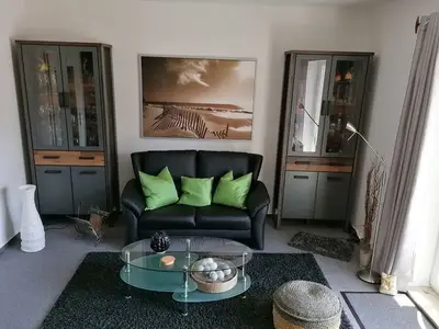Ferienwohnung für 2 Personen (50 m²) in Lalendorf 9/10