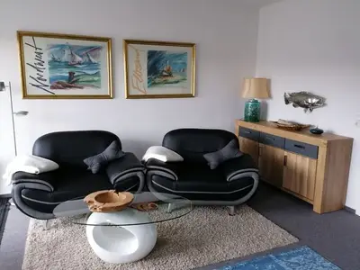 Ferienwohnung für 2 Personen (50 m²) in Lalendorf 9/10