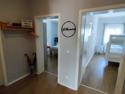 Ferienwohnung für 4 Personen (70 m²) in Lalendorf 6/10