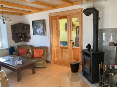 Ferienwohnung für 2 Personen (100 m²) in Lalendorf 2/10