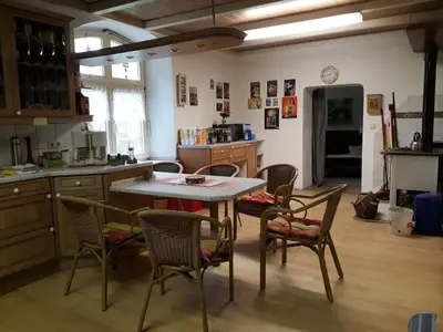 Ferienwohnung für 2 Personen (100 m²) in Lalendorf 4/10