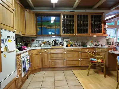 Ferienwohnung für 2 Personen (100 m²) in Lalendorf 6/10