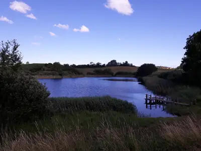 Ferienwohnung für 8 Personen (130 m²) in Lalendorf 4/10