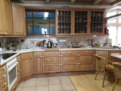 Ferienwohnung für 8 Personen (130 m²) in Lalendorf 6/10