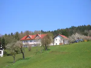 Ferienwohnung für 6 Personen (120 m²) in Lalling
