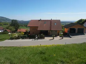 Ferienwohnung für 4 Personen (96 m²) in Lalling