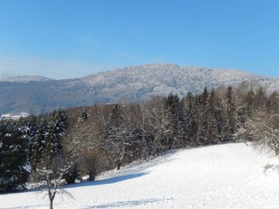 Winterlandschaft