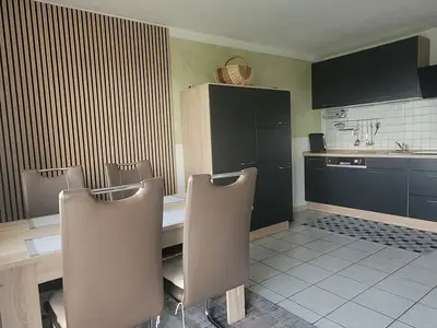 Ferienwohnung für 6 Personen (120 m²) in Lalling 8/10