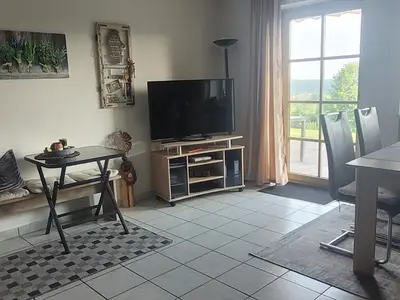 Ferienwohnung für 6 Personen (120 m²) in Lalling 9/10