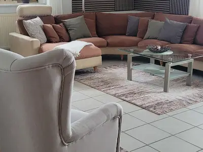 Ferienwohnung für 6 Personen (120 m²) in Lalling 10/10