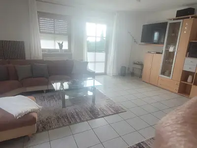 Ferienwohnung für 6 Personen (120 m²) in Lalling 6/10