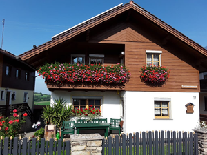 Ferienwohnung für 4 Personen (50 m&sup2;) in Lam