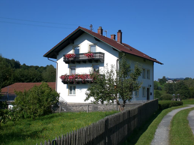 Ferienhaus Reindl