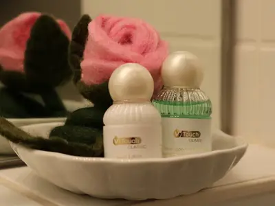 kleine Überraschung