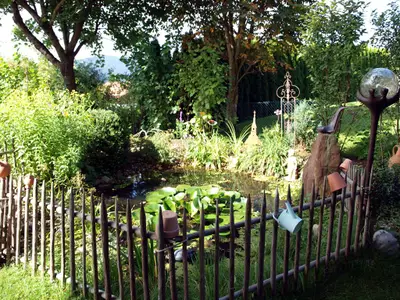 Garten