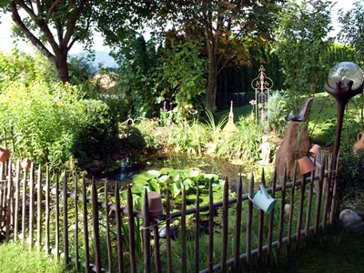 Garten