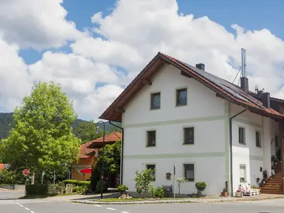 Ferienwohnung Sixt