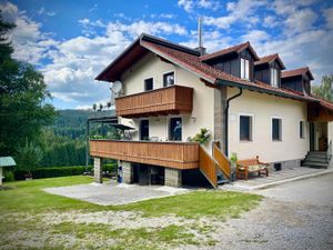 Ferienwohnung für 4 Personen in Lam