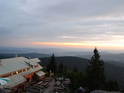 Schutzhütte, Sonnena