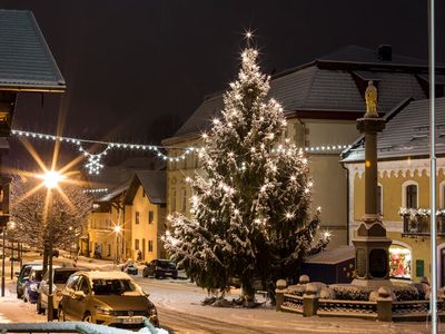 Hotel am Marktplatz.