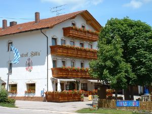 Ferienwohnung für 3 Personen (45 m&sup2;) in Lam