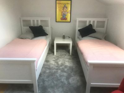 Schlafzimmer 2