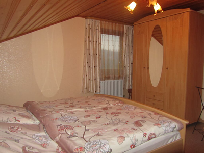 Schlafzimmer Wohnung