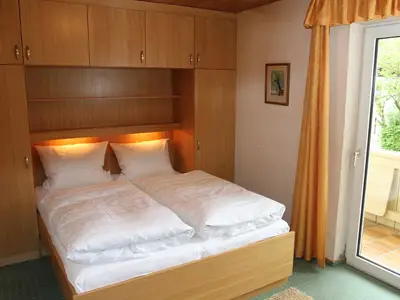 Appartementhaus Moos