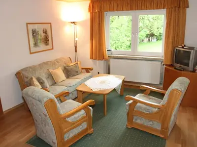 Appartementhaus Moos Typ 2