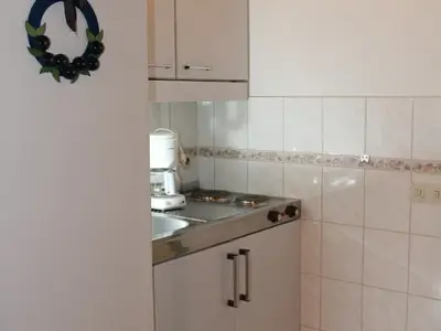 Appartementhaus Moos