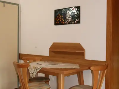 Appartementhaus Moos Typ 2