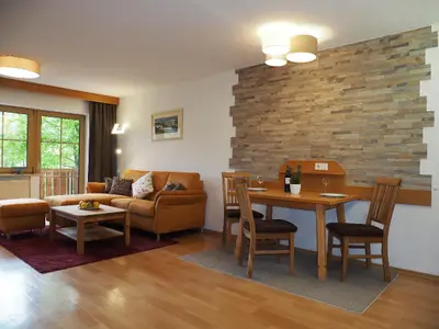 Typ 1 Ess Wohnzimmer