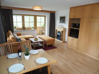 Typ 2 Ess Wohnzimmer