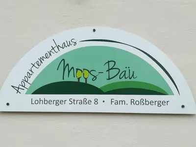 MoosBäu Logo