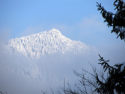 Hausberg Osser